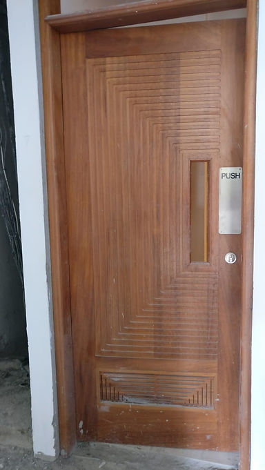CNC Door Design 32